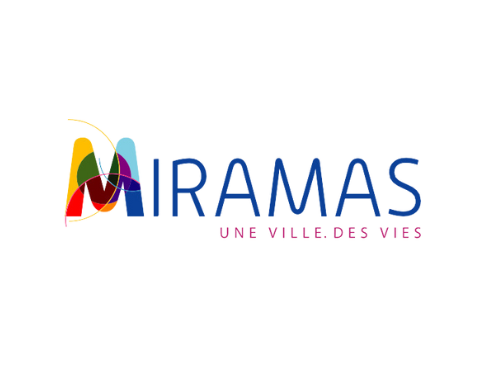 Ville de miramas