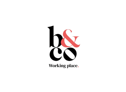 Co working Bureau and co