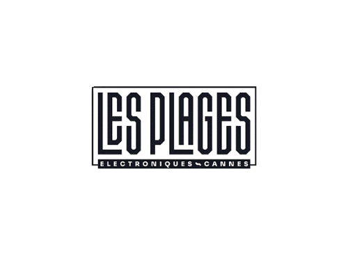 Les plages électroniques